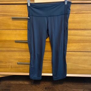 Lululemon crop